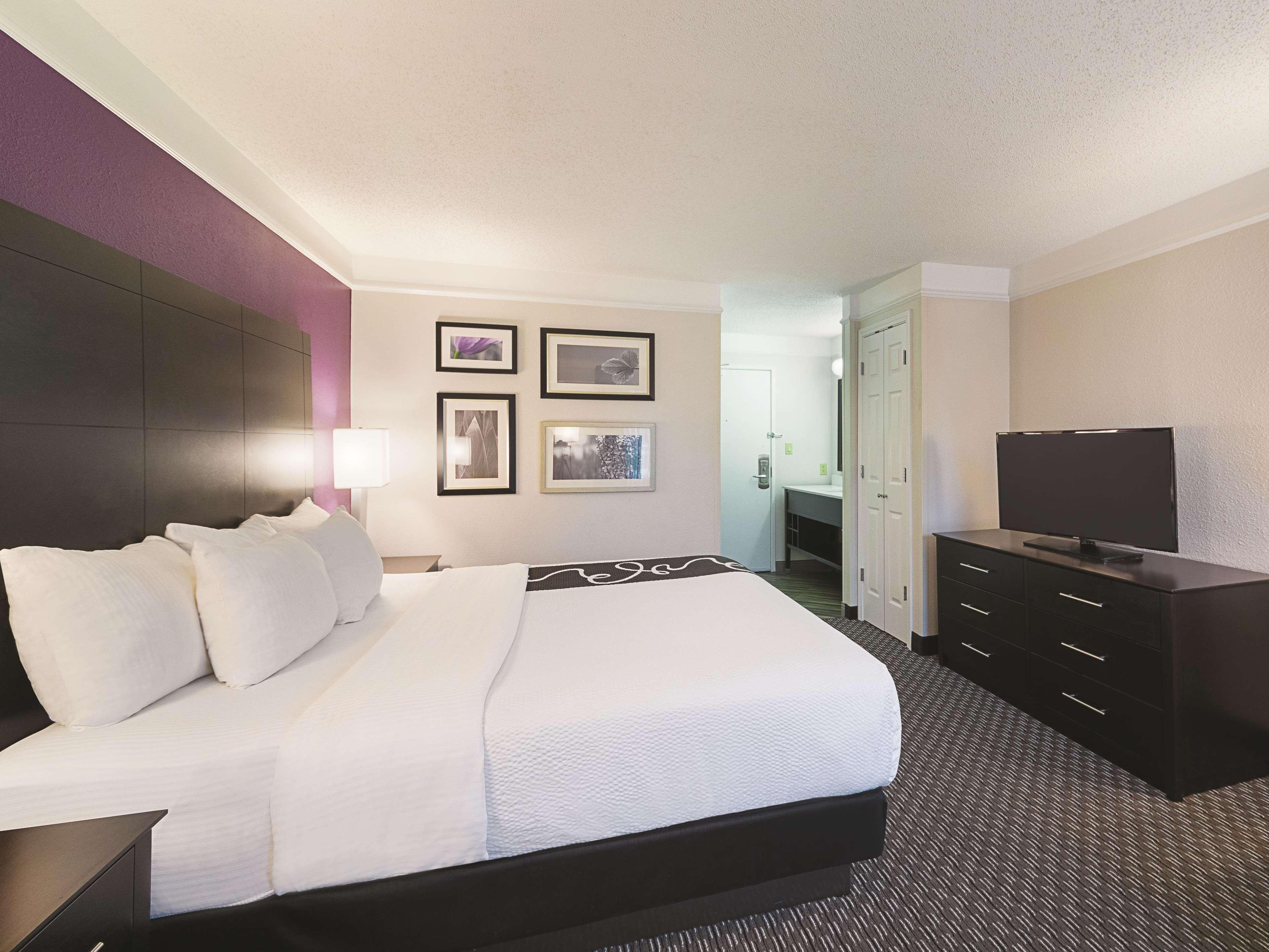 La Quinta By Wyndham Austin Round Rock Otel Dış mekan fotoğraf