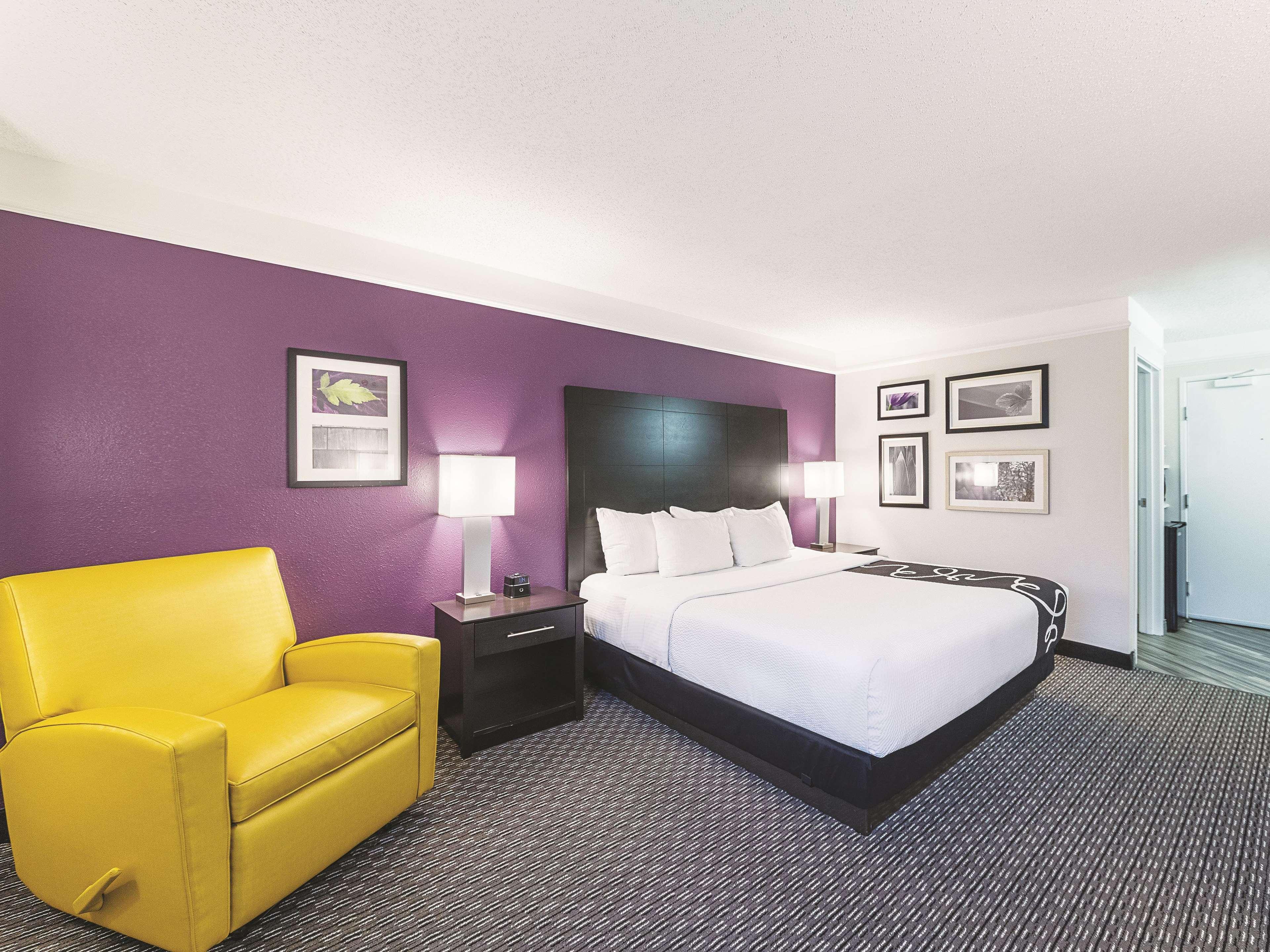 La Quinta By Wyndham Austin Round Rock Otel Dış mekan fotoğraf