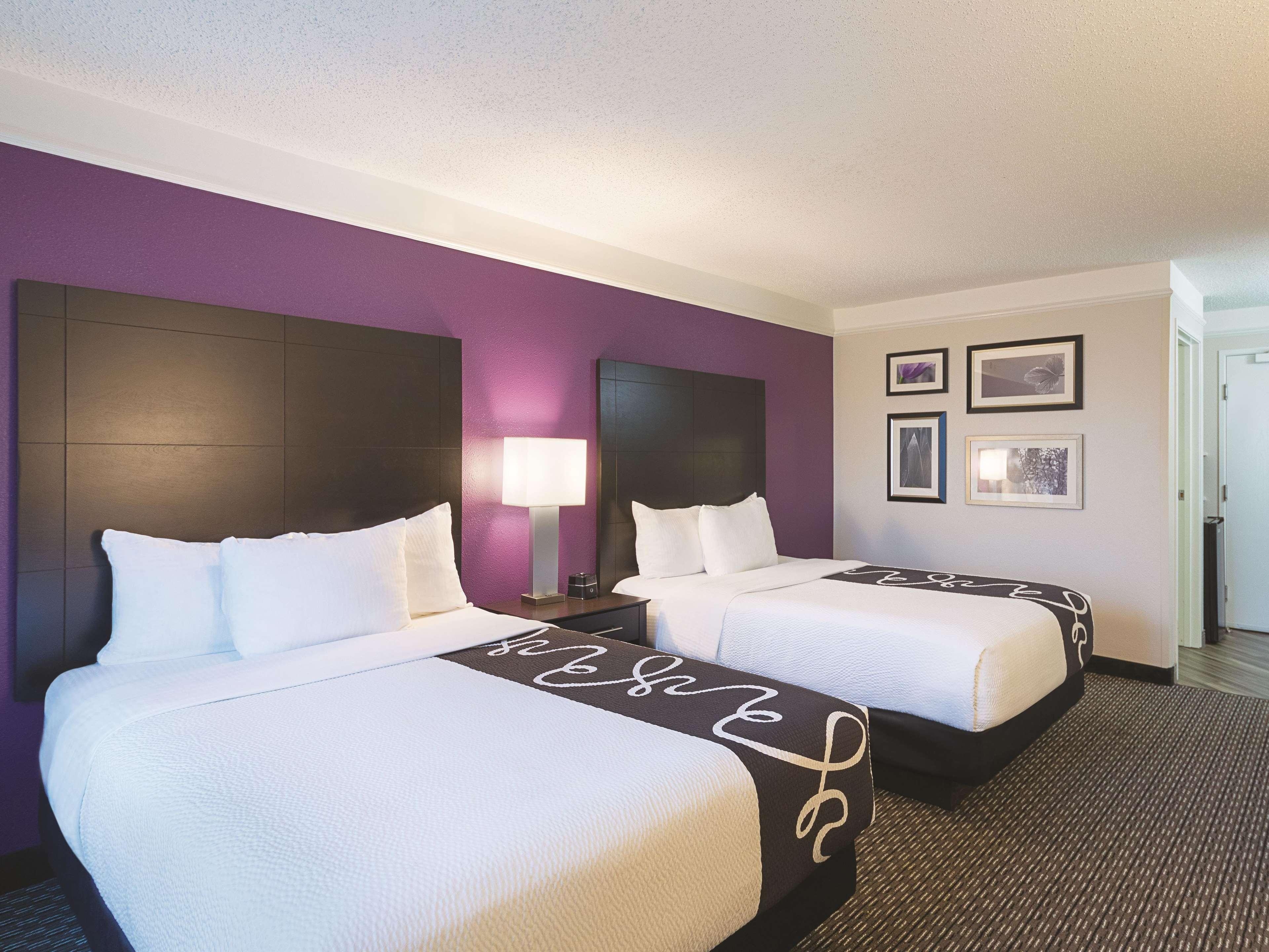 La Quinta By Wyndham Austin Round Rock Otel Dış mekan fotoğraf