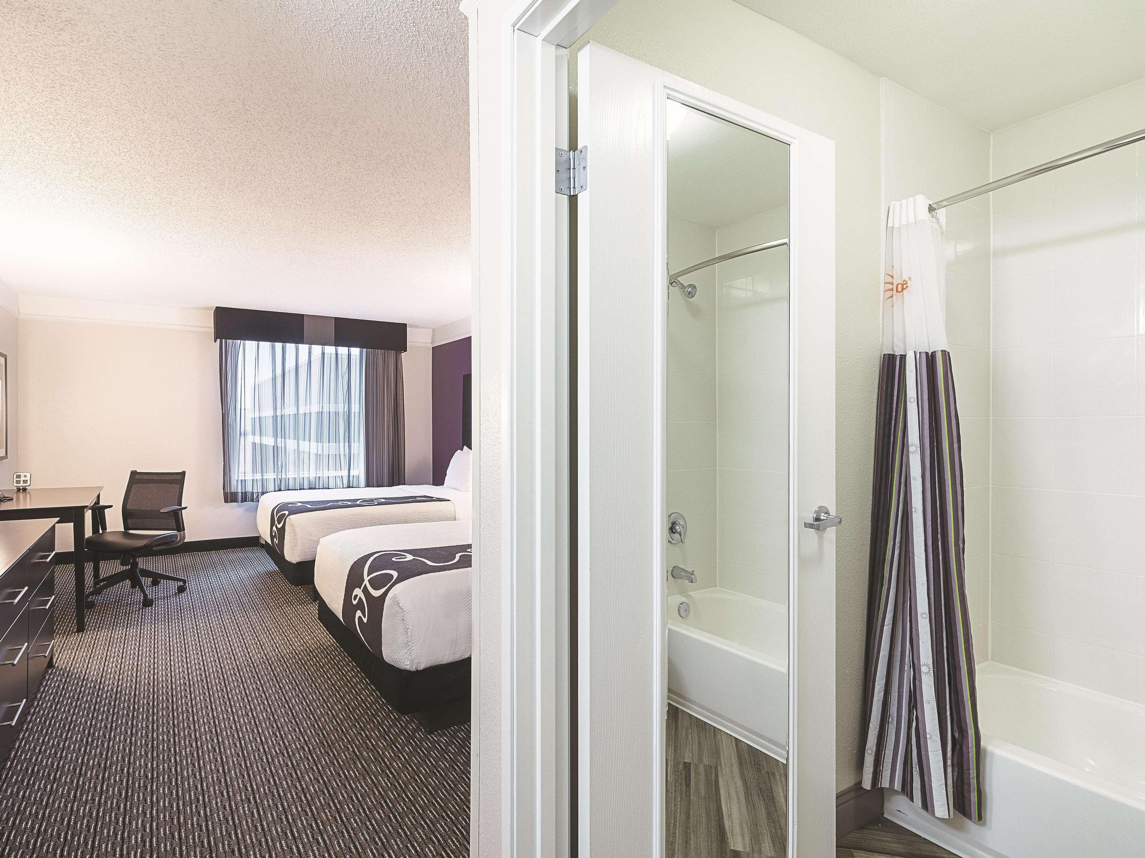 La Quinta By Wyndham Austin Round Rock Otel Dış mekan fotoğraf