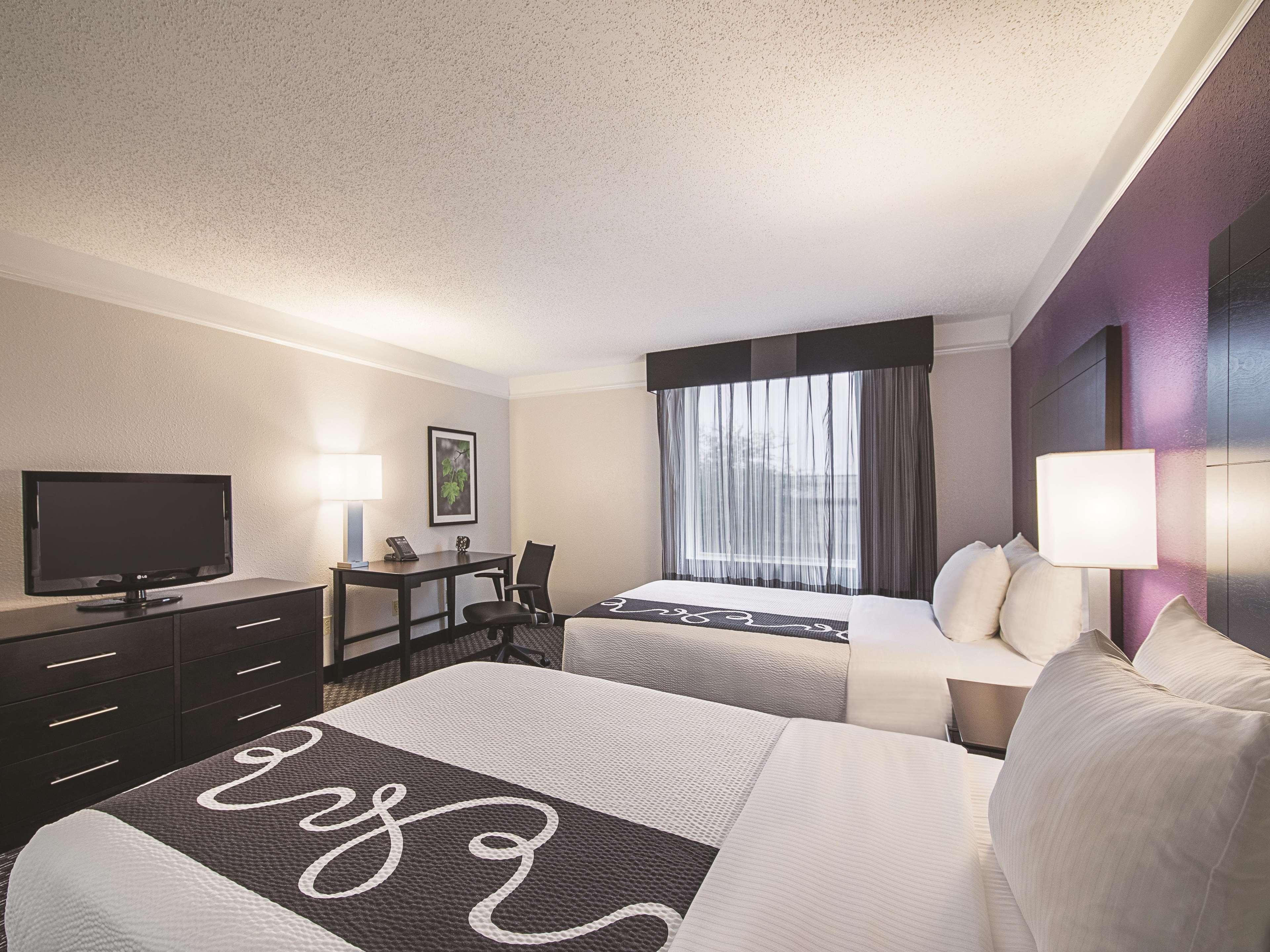 La Quinta By Wyndham Austin Round Rock Otel Dış mekan fotoğraf