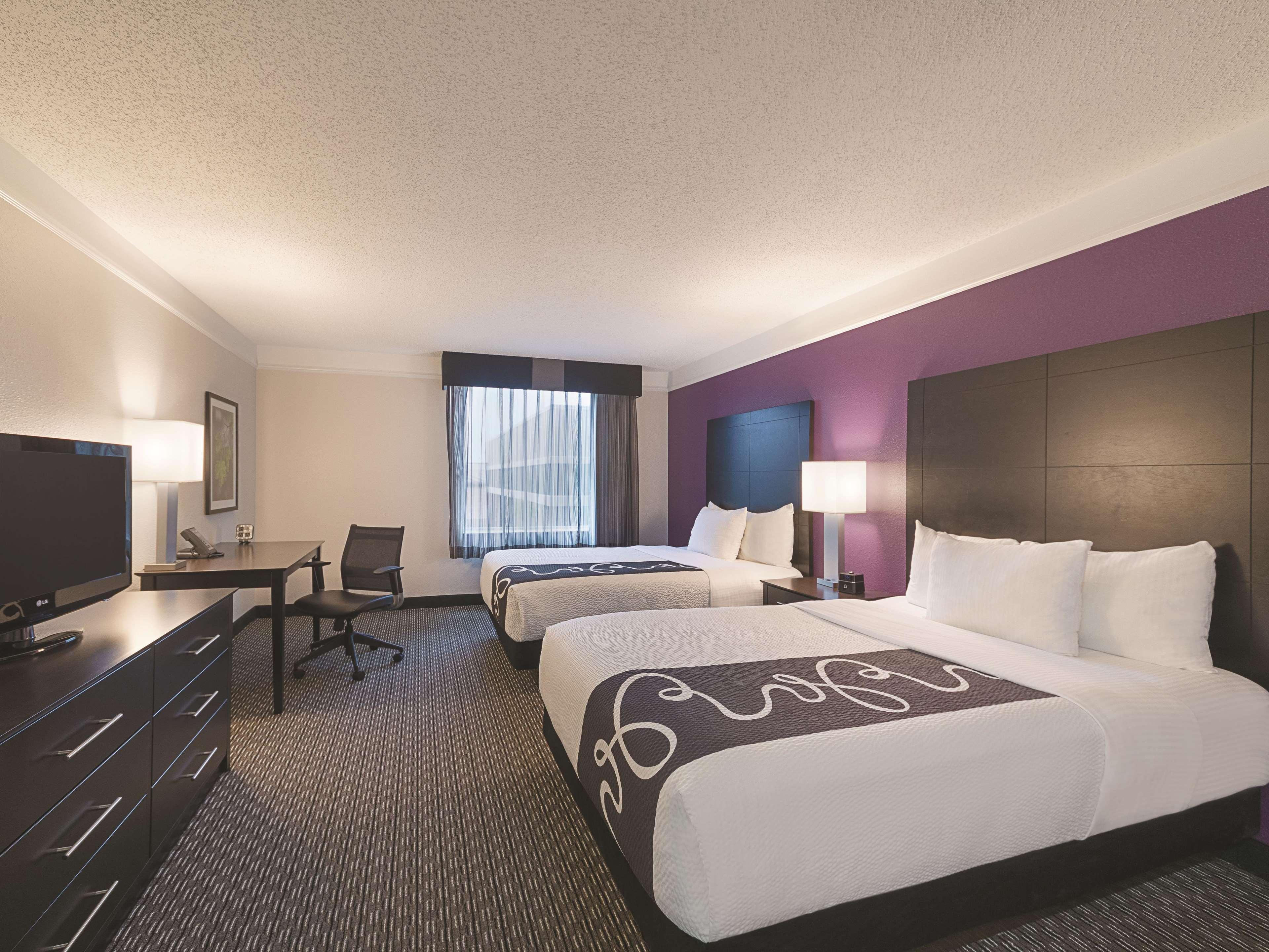 La Quinta By Wyndham Austin Round Rock Otel Dış mekan fotoğraf