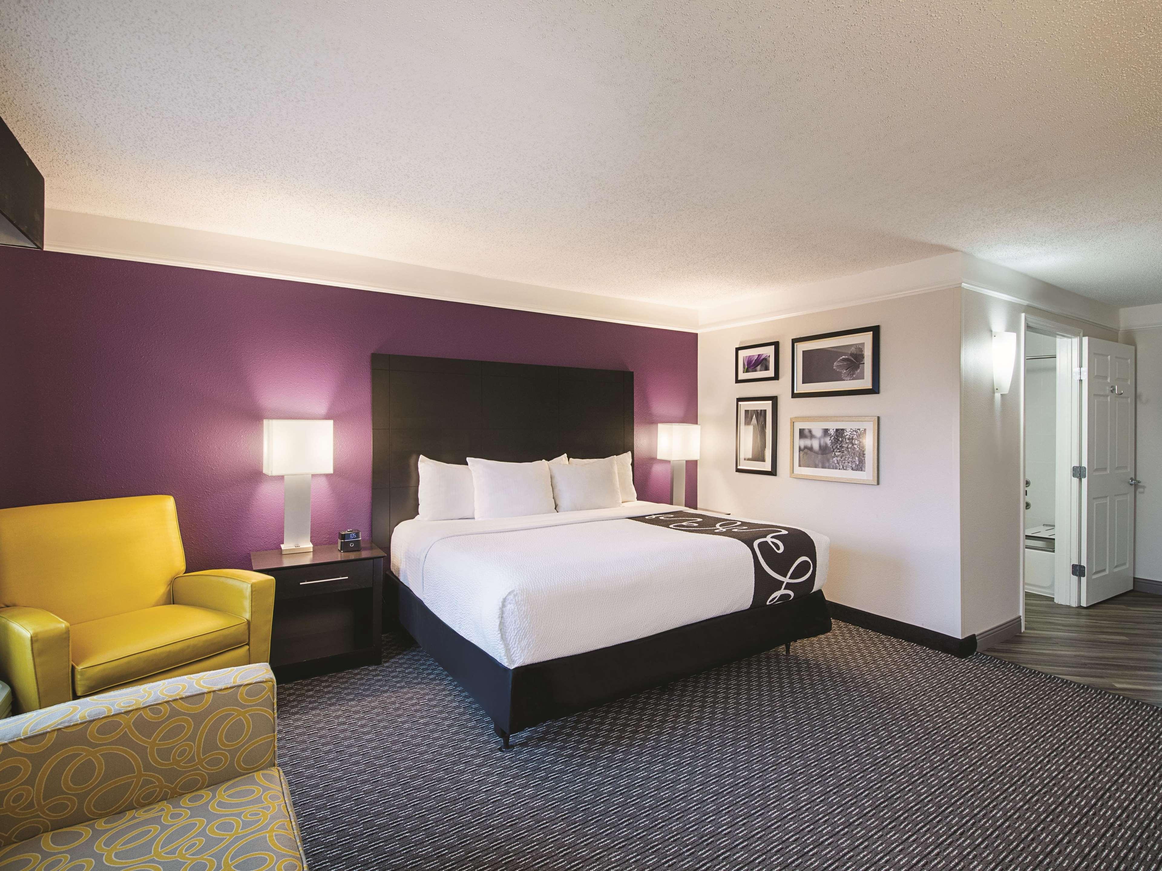 La Quinta By Wyndham Austin Round Rock Otel Dış mekan fotoğraf