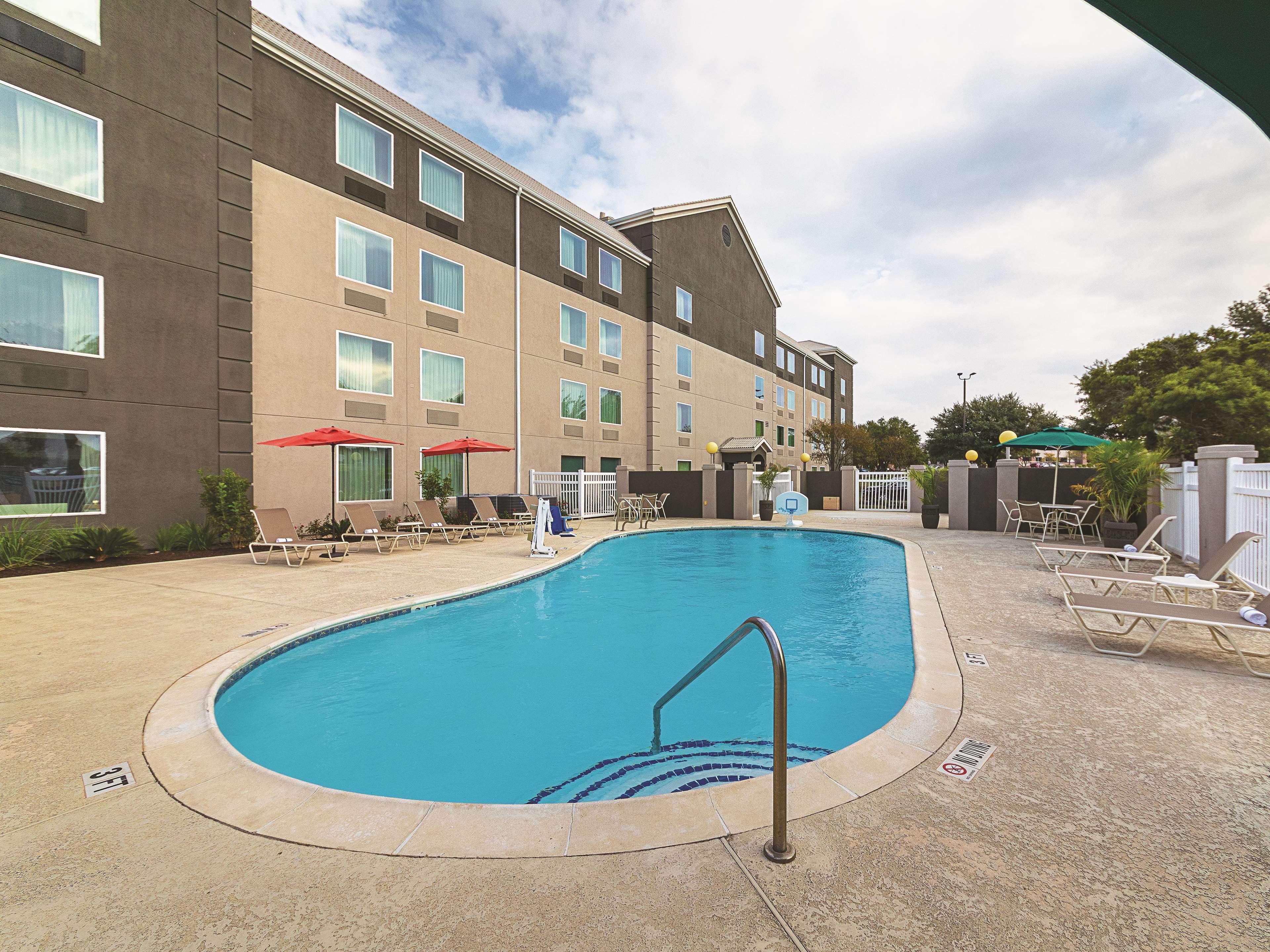 La Quinta By Wyndham Austin Round Rock Otel Dış mekan fotoğraf