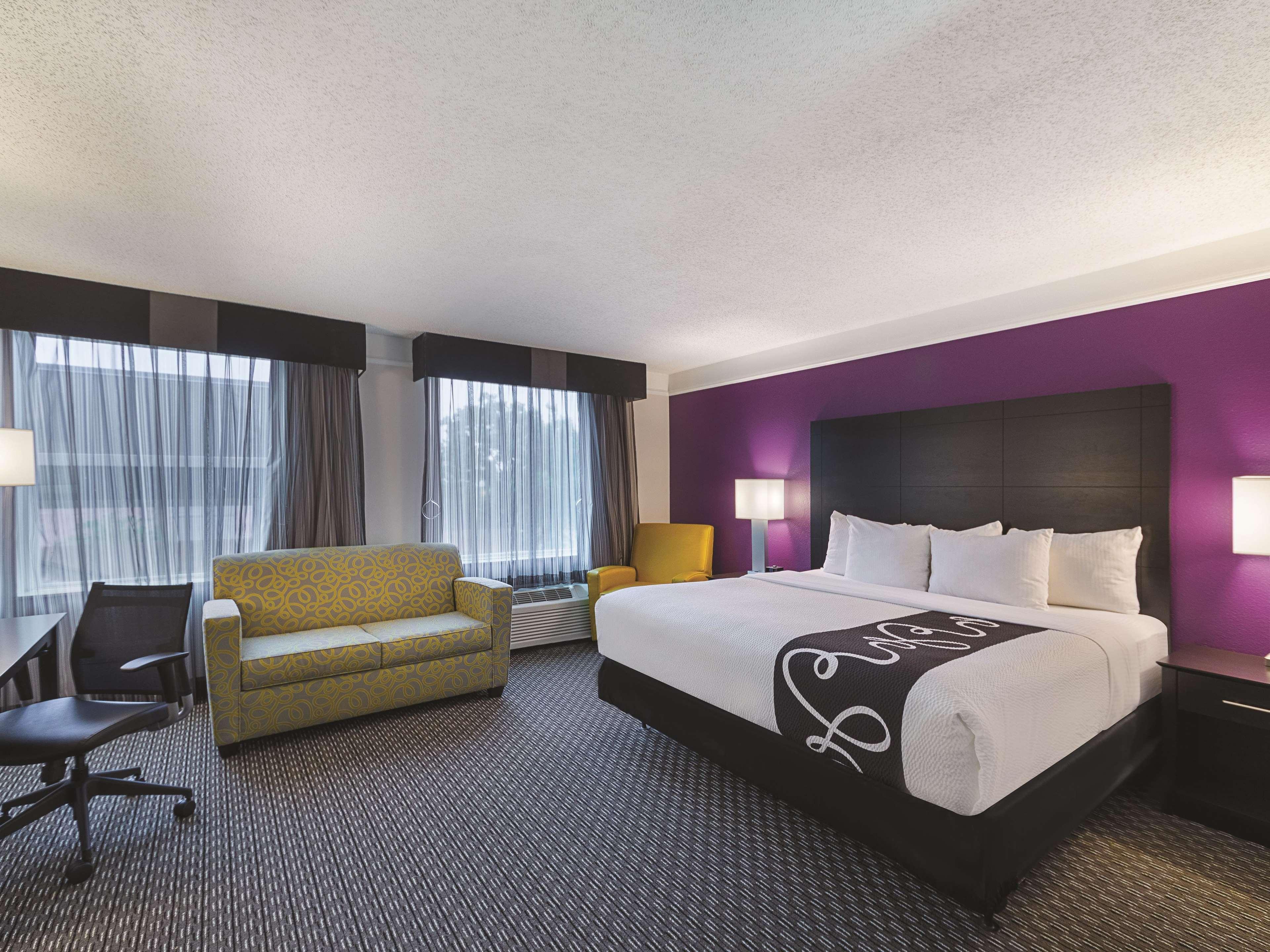 La Quinta By Wyndham Austin Round Rock Otel Dış mekan fotoğraf