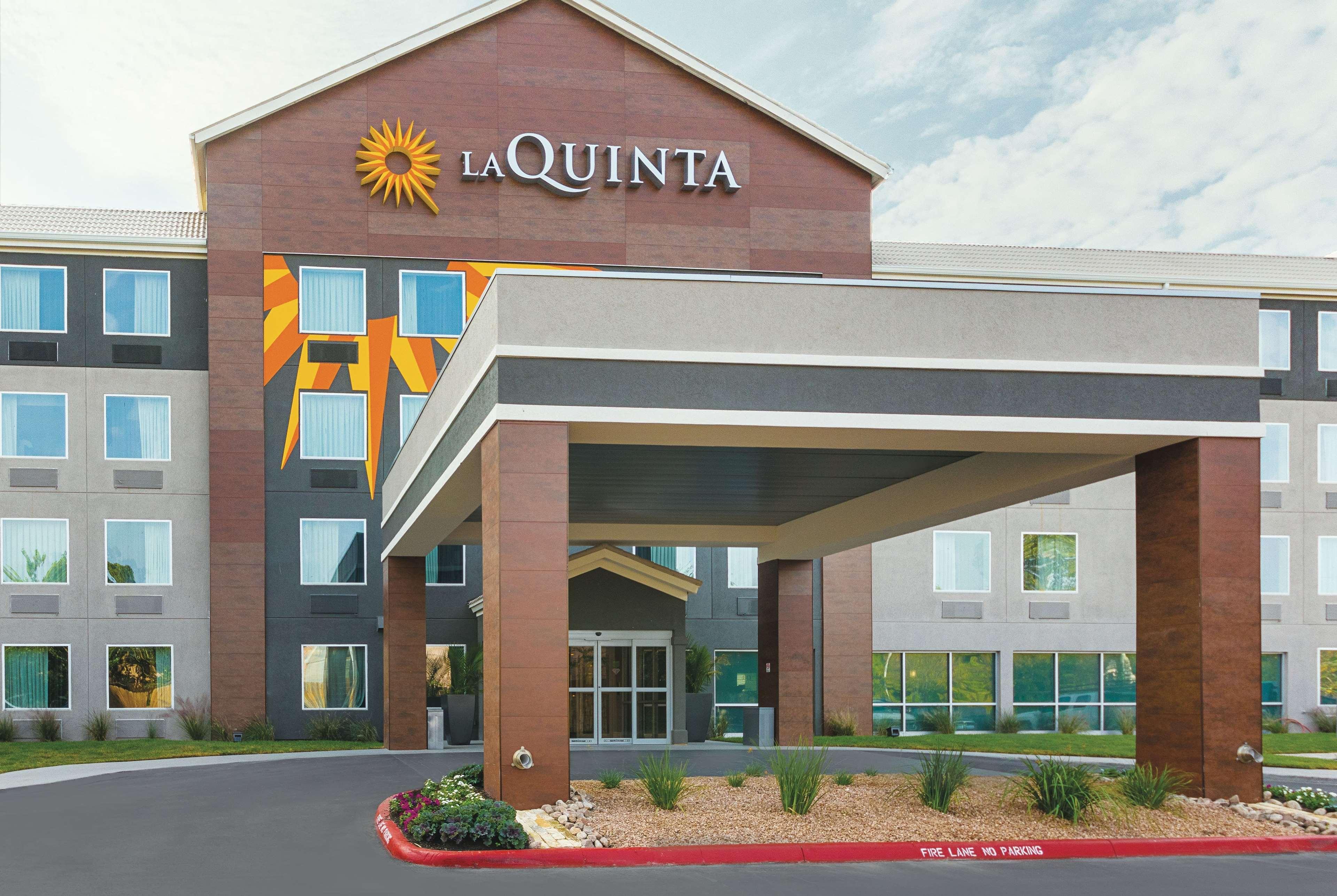 La Quinta By Wyndham Austin Round Rock Otel Dış mekan fotoğraf