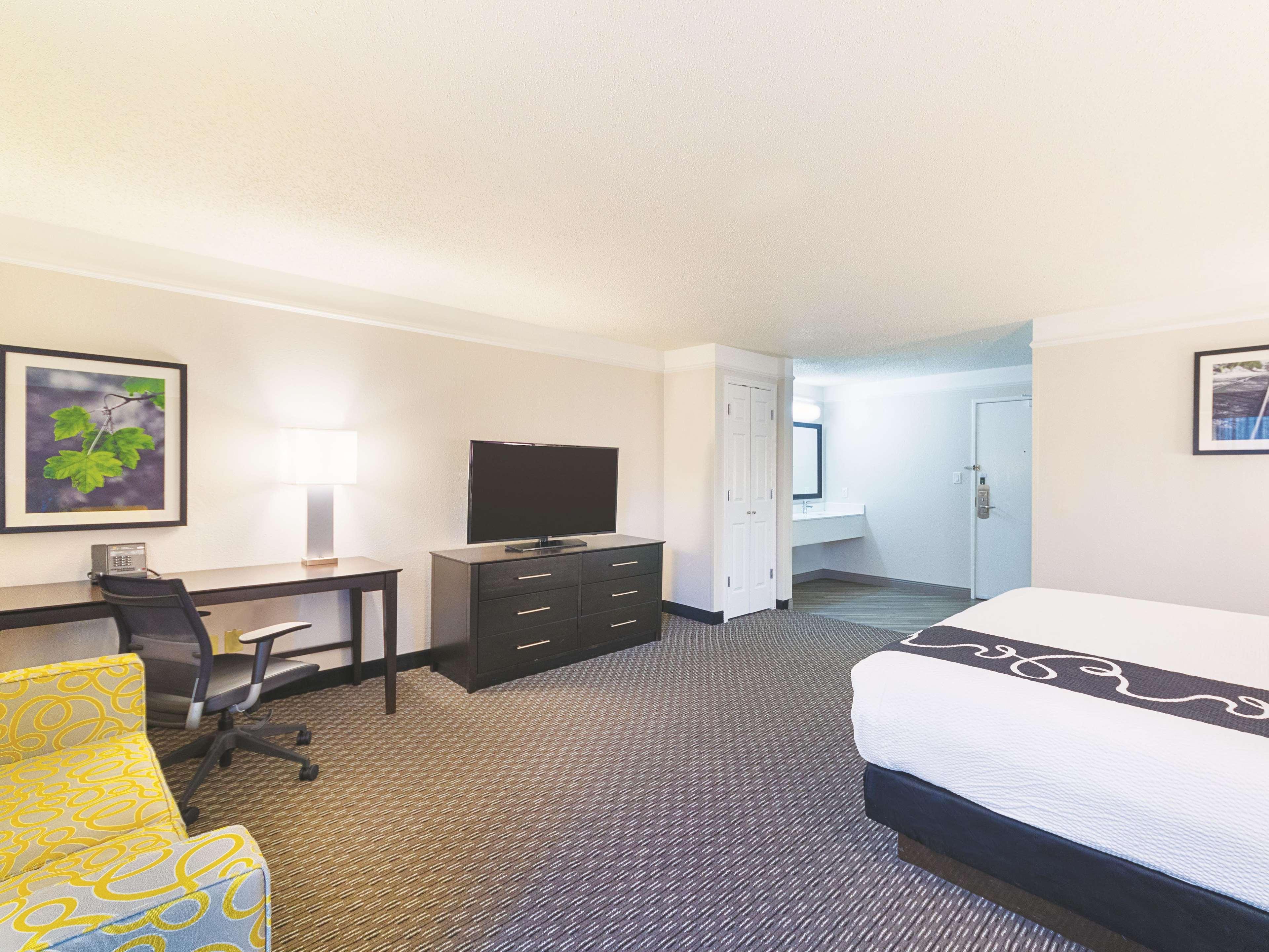 La Quinta By Wyndham Austin Round Rock Otel Dış mekan fotoğraf