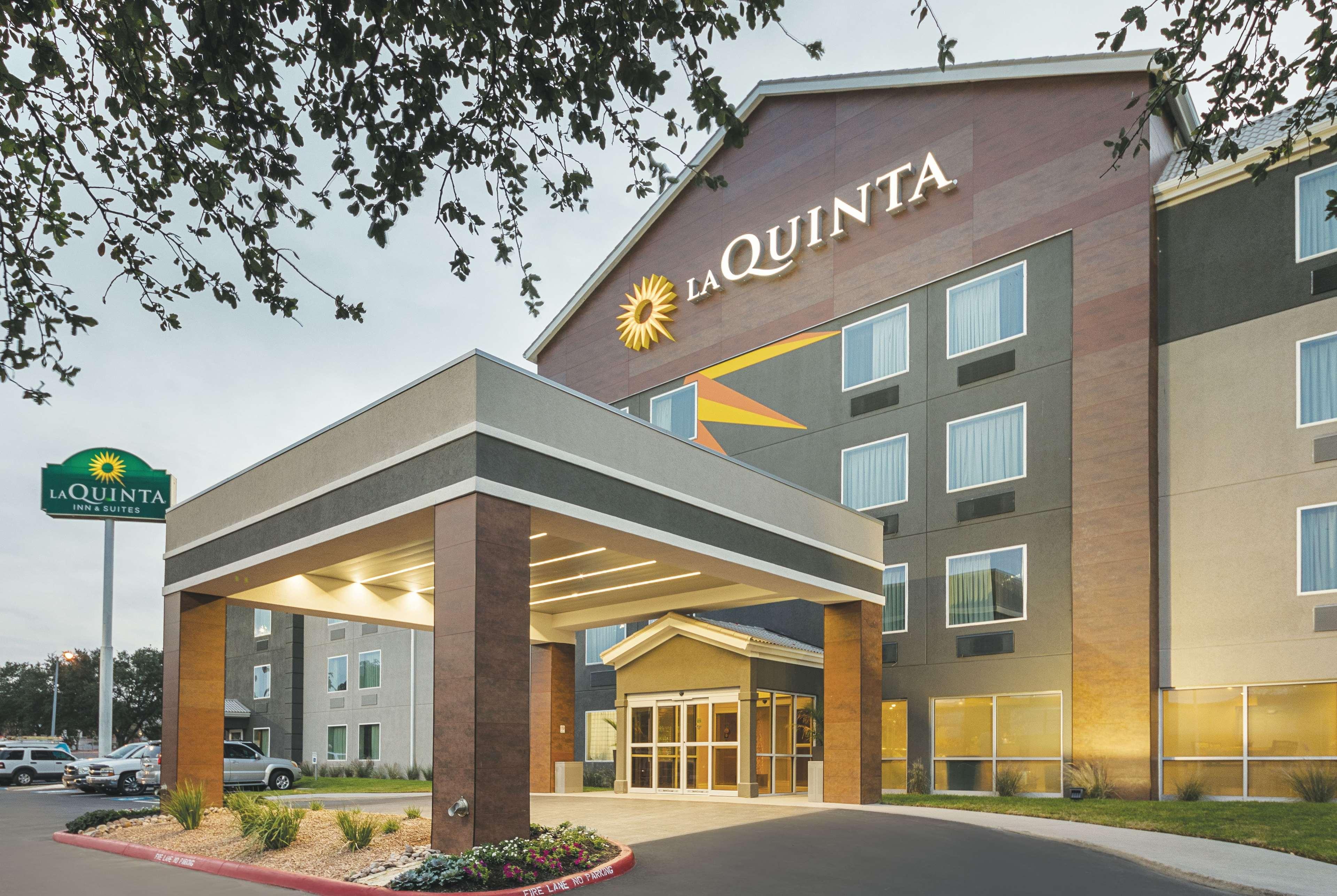 La Quinta By Wyndham Austin Round Rock Otel Dış mekan fotoğraf