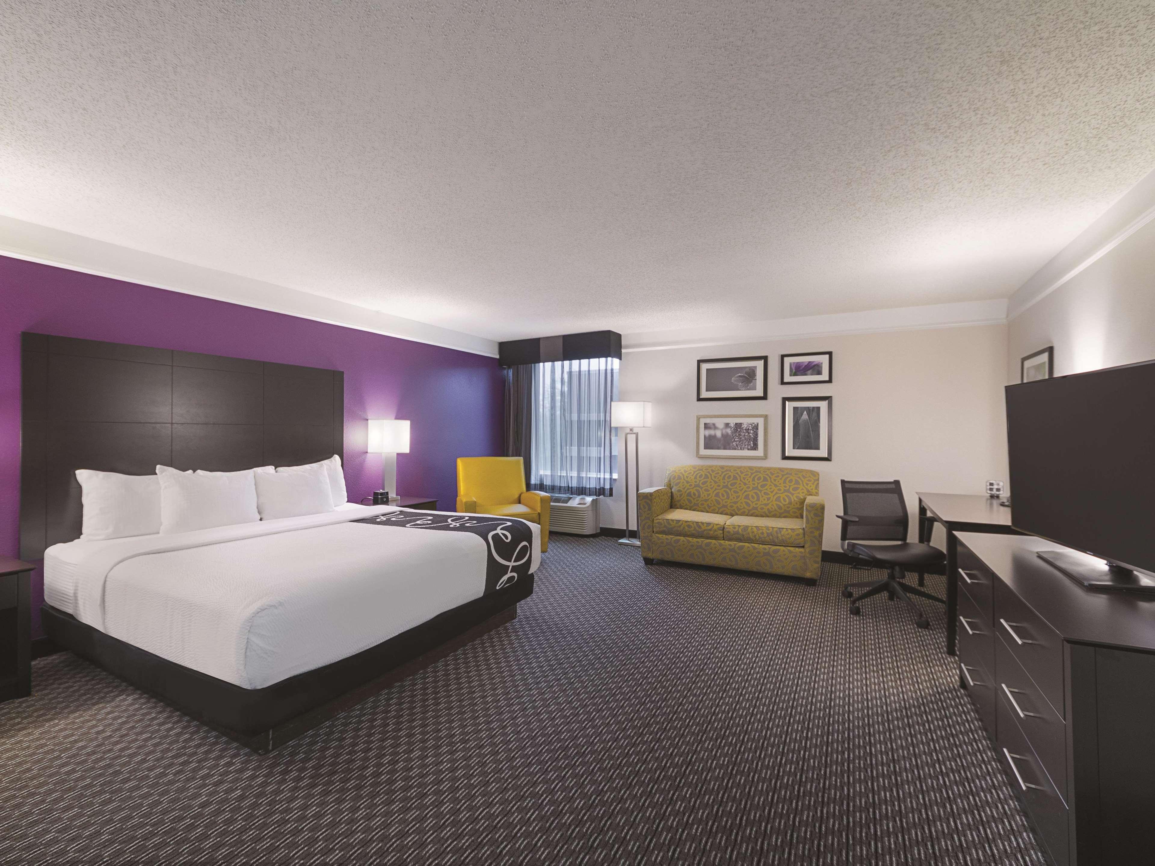 La Quinta By Wyndham Austin Round Rock Otel Dış mekan fotoğraf